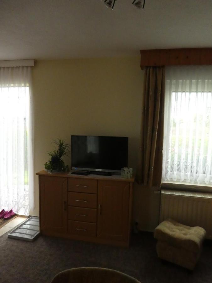 Ferienhaus May 세브니츠 외부 사진