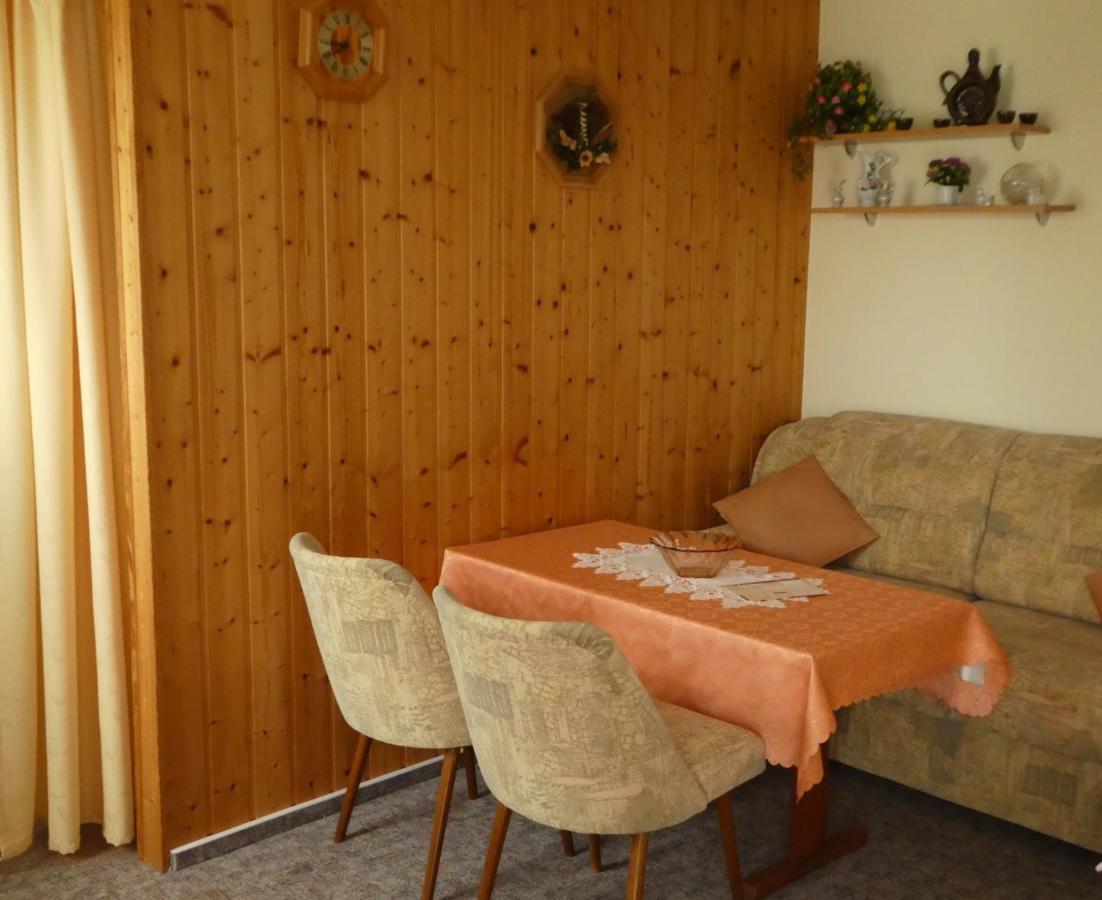 Ferienhaus May 세브니츠 외부 사진